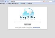 QupZilla  Internet