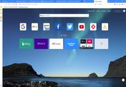 Maxthon Cloud Browser pour Windows Internet