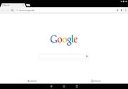 Google Chrome Android Internet