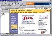 Opera Internet