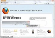 Mozilla Firefox 44 Beta Internet