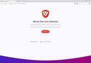 Brave Browser Internet