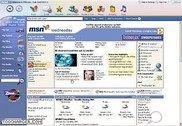 MSN Explorer Internet