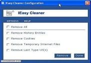 IEasy Cleaner Utilitaires
