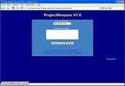 ProjectNiouzes PHP