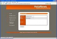 HelaNews PHP