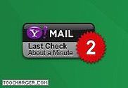 Yahoo! Mail Checker Internet
