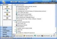 WinXP Manager Utilitaires