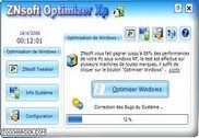 ZNsoft Optimizer XP Utilitaires