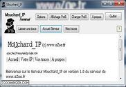 Mouchard_IP Réseau & Administration