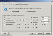 Sync2PST for Outlook Bureautique