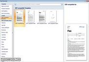 OpenXML/ODF Translator Add-in for Microsoft Office Bureautique
