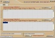 Easy-Compare-Fichiers Bureautique