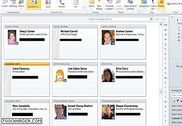 Barre d'outils LinkedIn pour Outlook Internet