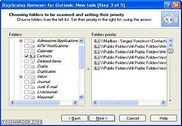 Duplicates Remover for Outlook Internet