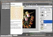 Animated Intro to Adobe Photoshop Elements Multimédia