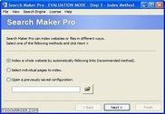 Search Maker Pro Internet