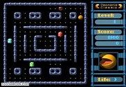 PacMania 3 Jeux