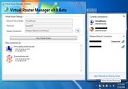 Virtual Router Manager Réseau & Administration