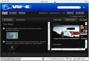 Azureus Vuze Internet