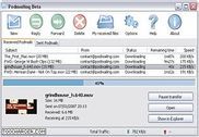 Podmailing (for Mac) Internet