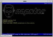 Napster Client pour Linux Internet