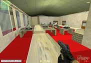 Counter strike Map Jeux