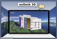 eoDesk3d Personnalisation de l'ordinateur