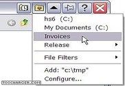 FileBox eXtender Personnalisation de l'ordinateur