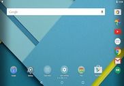 Apex Launcher Android Personnalisation de l'ordinateur