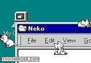 Neko Personnalisation de l'ordinateur