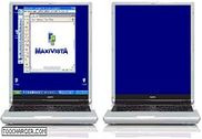 MaxiVista Personnalisation de l'ordinateur