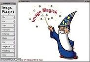ImageMagick Linux Multimédia