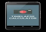 TimeLapse Calculator PRO Multimédia