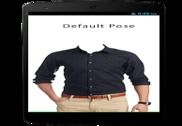 Man Formal Shirt Photo Editor - Men Formal Shirts Multimédia