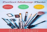 Perfect Makeup Photo Multimédia