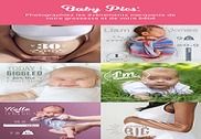 Baby Pics+ Multimédia