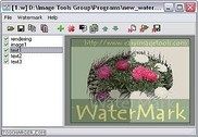 Easy Watermark Creator Multimédia