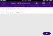 SparkPilots - DJI Spark Drone Forum Multimédia