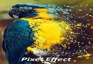 Pixel Effect : 3D Photo Editor Multimédia