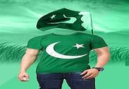 Pakistan Flag 14 Aug Independence Day Photo Editor Multimédia