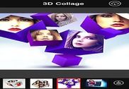 Collage Maker 3D Multimédia