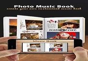 Photo Music Book Multimédia