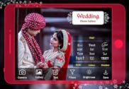 Photo Wedding Frames Multimédia