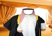 Arab Men HD Photo Suit Maker Multimédia
