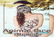 Animal face changer Face swap Multimédia