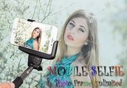 Mobile Selfie Photo Frames Multimédia