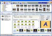 Photo DVD Maker Multimédia