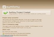 Symfony Programmation