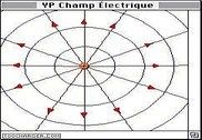 YP Champ Électrique Education